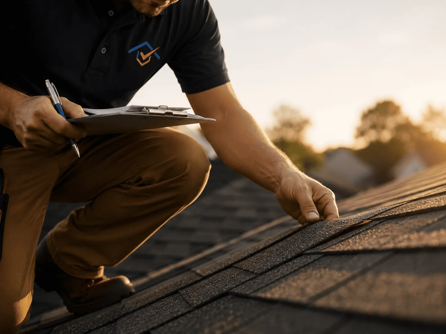 Why Choose Roof Inspection in Cardinal, VA