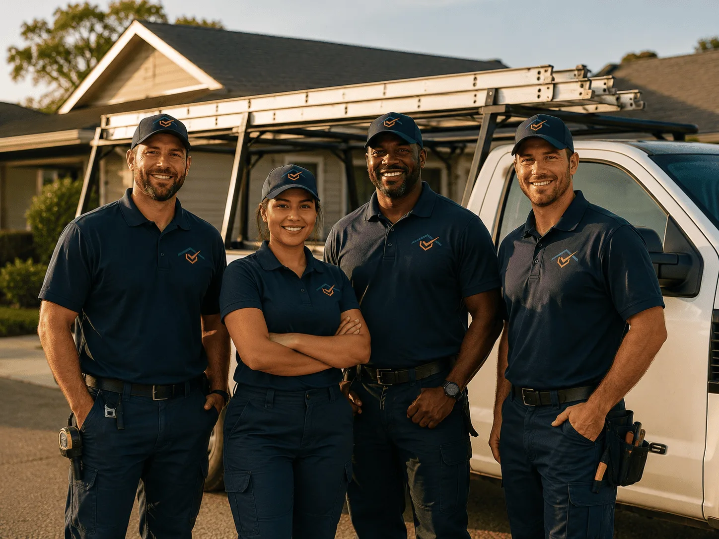 Roof Inspection company in Cardinal, VA